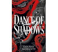 Dance of Shadows (The Raag of Rta)
