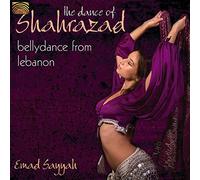Dance Of Shahrazad (Bellydance
