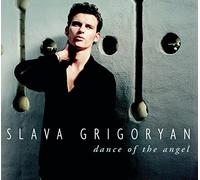 Slava Grigoryan - Dance of the Angel - CD - Sony