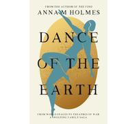 Dance of the Earth