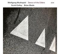 Dance of The Elders