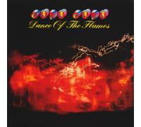 Guru Guru - Dance Of The Flames