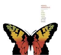 Dance of the Infidel (2005) Audio CD