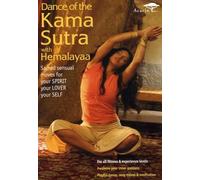 Dance of the Kama Sutra [DVD] [2007] [Region 1] [US Import] [NTSC]
