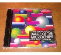 Dance of the Microchips - Sound Fantasy