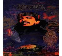 Dance of the Rainbow Serpent Box set Edition by Santana (1995) Audio CD