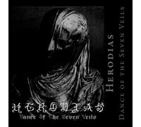 Dance of the Seven Veils