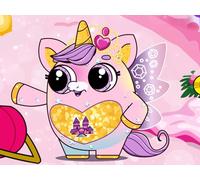 Dance of the Sugar Plum Fairycorn - Christmas Special