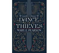 Dance of Thieves: When the Moon Hatched meets We Hunt the Flame in this lush spin-off of The Remnant Chronicles