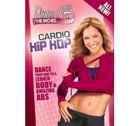 Dance Off the Inches: Cardio Hip Hop [DVD] [Region 1] [US Import] [NTSC]