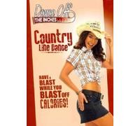 Dance Off The Inches: Country Line Dance [DVD] [Region 1] [US Import] [NTSC]