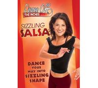 Dance Off the Inches: Sizzling Salsa [DVD] [Region 1] [US Import] [NTSC]