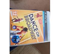 Dance on Broadway (Playstation Move required) PS3 Playstation 3 UBISOFT