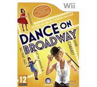 DANCE ON BROADWAY