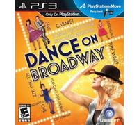 Dance on Broadway (#-Import)(PlayStation Move Required)(PS3)FREE UK SHIPPING
