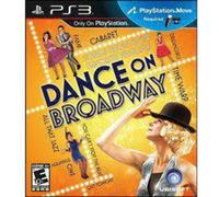 Dance on Broadway / Game