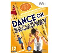 Dance on Broadway (Wii)