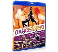 Dance On The Beat [Blu-ray]