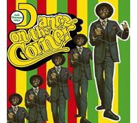 Dance On The Corner [VINYL]