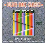 Dance on the groove and do the funk