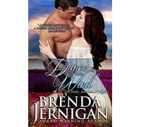 Dance on the Wind: Western Romance (Misfit series)