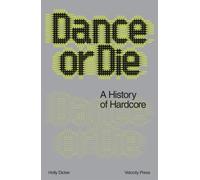 DANCE OR DIE by DICKER, HOLLY Paperback Self Help Business