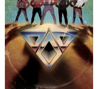 Dance Or Die by FAMILY FORCE 5 (2008-08-01)
