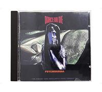 Dance Or Die - Psychoburbia