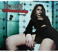 Dance Or die - Teenagemakeup