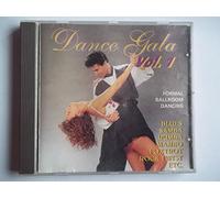 Dance Orchestra Ambros Seelos - Dance Gala Vol 1