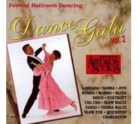 Dance Orchestra Ambros Seelos - Dance Gala Vol 2