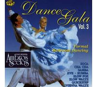 Dance Orchestra Ambros Seelos - Dance Gala Vol 3