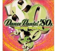 Dance Panic! '80S Vol.2-Non-Stop Mega Mix