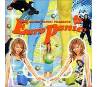 Dance Panic! Presents Euro Panic! Vol.1