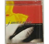 Dance Panic Presents Jmax Mix