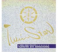 DANCE PANIC! PRESENTS TWINSTAR 8TH ANNIVERSARY