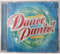 Dance Panic! Vol.3