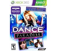 Dance Paradise / Game
