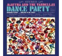 Martha & The Vandellas - Dance Party [VINYL]