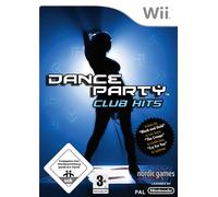 Dance Party Club Hits (Nintendo Wii)