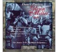 Dance Party in Glenn Miller Style