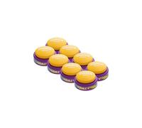 Dance Party Innovations DPY3SDPBTN28PK 30 Second Volume 2 Dance Party Button - Pack of 8