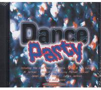 Dance Party Volume 3