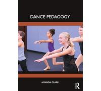 Dance Pedagogy