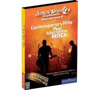 Dance Praise Remix: Expansion Pack 6: Contemporary Hits, Pop Alternative Rock - PC/Mac