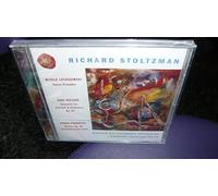 Dance Preludes (Leighton-Smith, Warsaw Po, Stoltzman)