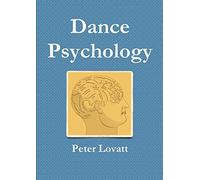 Dance Psychology