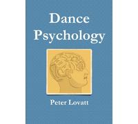 Dance Psychology
