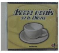 Dance Remix en tu idioma 2 (1999) - DJ Asere, Latina, La Cubana, One Way, N-Joy..