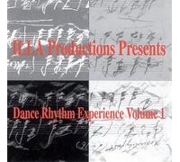 Dance Rhythm Experience Vol. 1